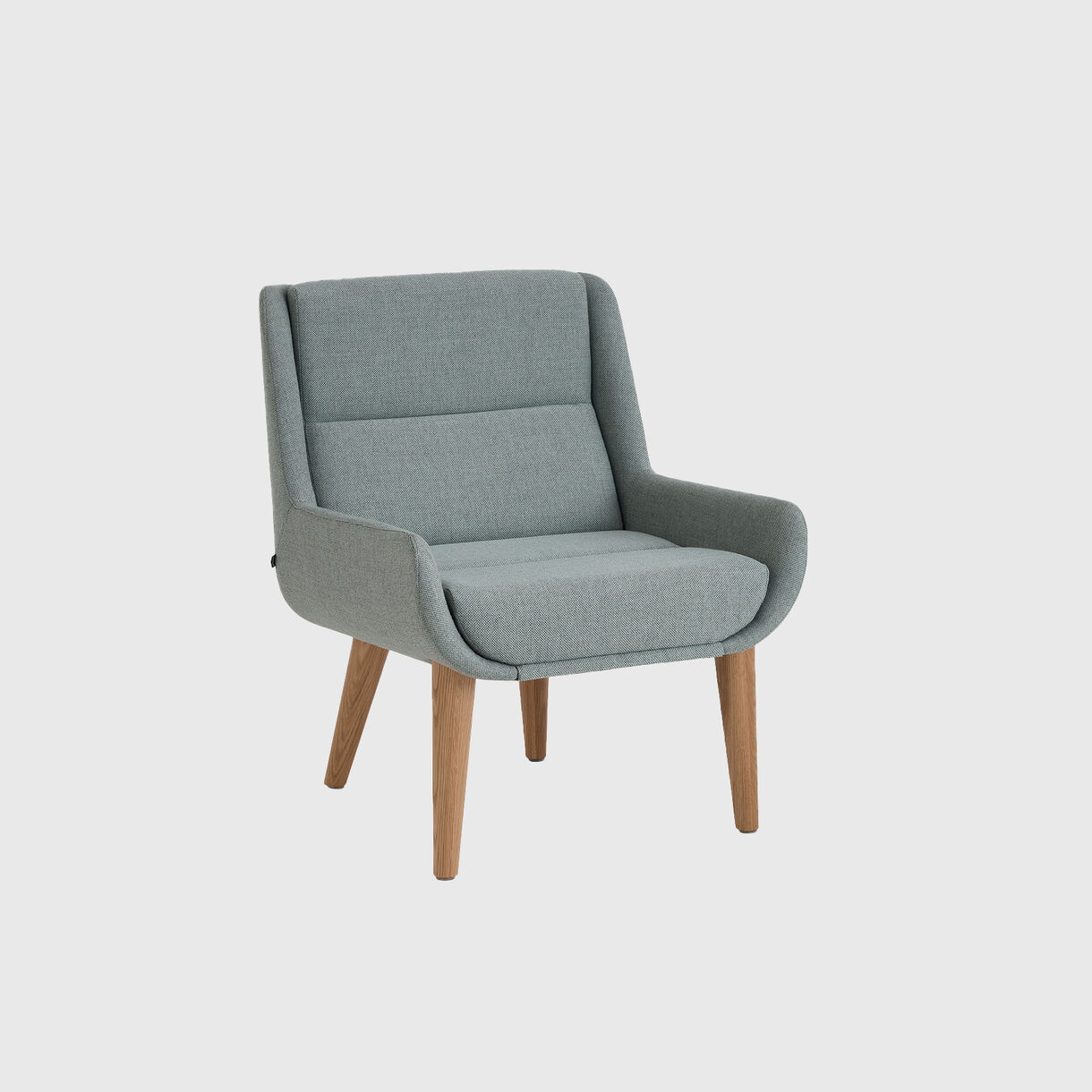 Hush Low Chair